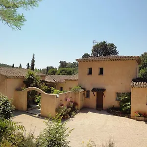 Holiday home Des Gardettes, Saint-Paul-de-Vence