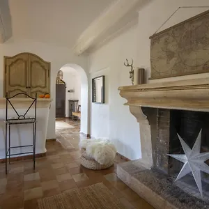 Apartment Mas Roseland, Saint-Paul-de-Vence